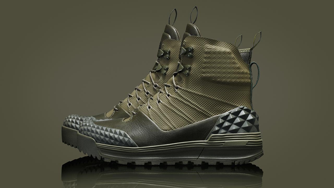 nike lunarterra arktos boots
