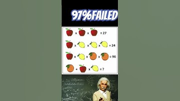 "Math Geniuses Only: Test Your Skills with These Puzzles" #viral #trending #shorts