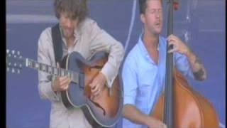 I Owe You Gustav Lundgren Live At Pori Jazz 2010