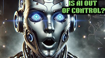 The AI Revolution: How Generative AI is Reshaping Our World!