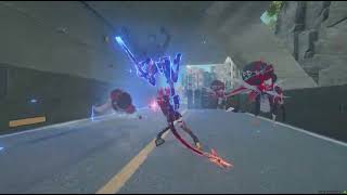 Zenless Zone Zero Story Mission