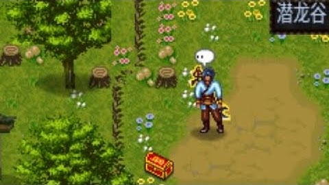 【JAVA GAMES】 潜龙 - J2me Loader