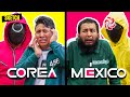Si EL JUEGO DEL CALAMAR fuera mexicano 🇲🇽 | SKETCH ft. El Chino Fernández