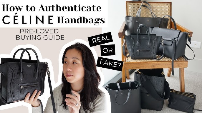 Celine Trio Bag Review - Sizing, Wear & Tear and Styling - whatveewore