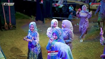KETERLALUAN - LAILY ALDIVA - D