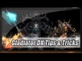 [Guide] - Gladiator Death Knight Tips/Tricks: PvP Basics