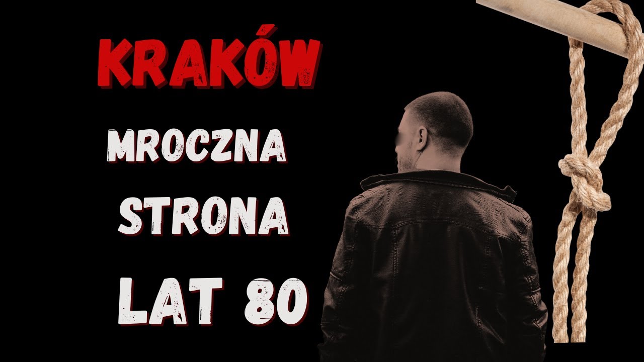 Człowiek najgorszego sortu!