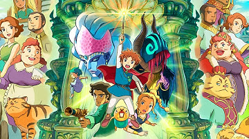 How To Download Ni no Kuni: Wrath of the White Witch For PC
