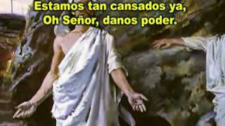 Video thumbnail of ""Con Tú Poder""