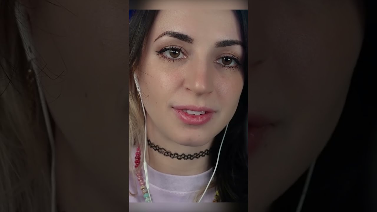 ASMR | Getting you ready for pampering