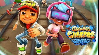 Subway Surfers Classic 2024 NEW UPDATE with Core Crew Jake - Just Like Old Times 😁