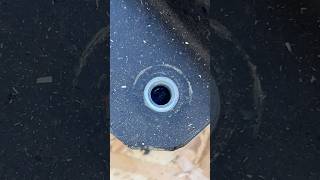 Какой же он огромный #чпу #cnc #фрезеровка #полимербетон