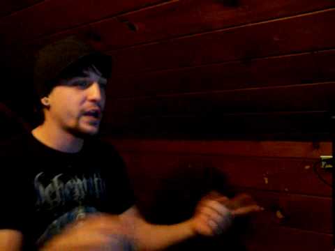 Blunt Cypher season 3 ( Valentines Cypher)