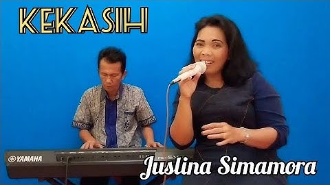 Kekasih||Pance Pondaag||Cover Juslina Simamora