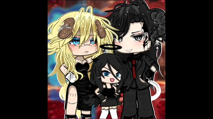 I'm so late to this trend😭//#gacha #dontflop #gl #fyp #gachatrend #notog #trend #enemiestolovers