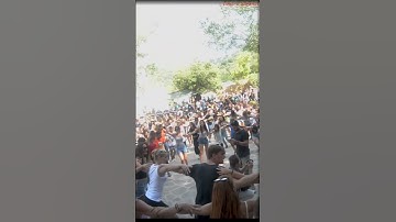 Thumbnail of IKARIOTIKOS IKARIA LAGKADA #dance #greece  #greekislands #love #folk #travel  #life