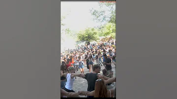 IKARIOTIKOS IKARIA LAGKADA Dance Greece Greekislands Love Folk Travel Life 