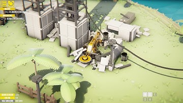 Instruments Of Destruction Demo