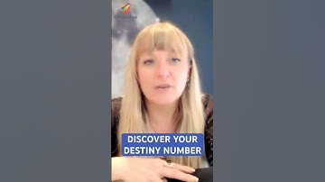 Your Destiny Number Decoded