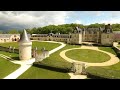 Le château de Gizeux, une affaire de famille - Météo à la carte