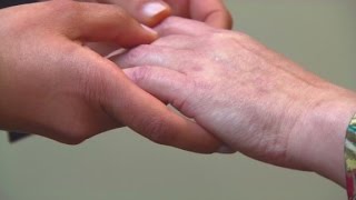 Rheumatoid Arthritis Patients Suffering Fatigue