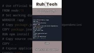 Node JS #nodejsinterviewquestions #nodejstutorial #nodejs #job #