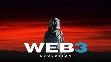 Web3 Evolution 2025: Tokenization, AI & Institutional Adoption Explained