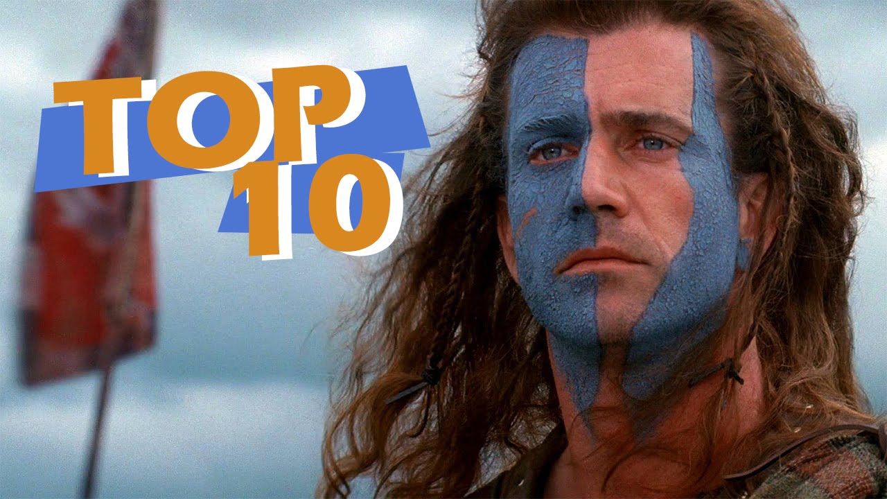 Top 10 Die besten Filme aller Zeiten Platz 10 6