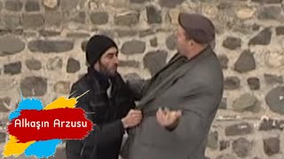 Hacı Dayının Nəvələri - Alkaşın Arzusu