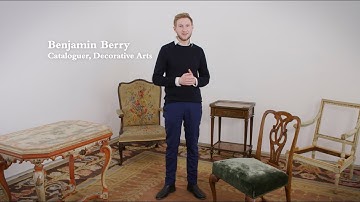 What to look for in antique furniture | Christie’s