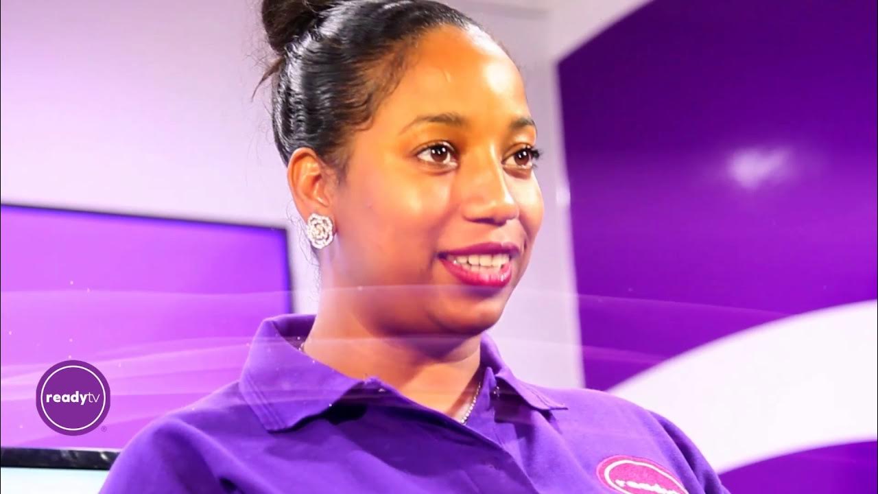 How to Set Up Your Digital Box YouTube