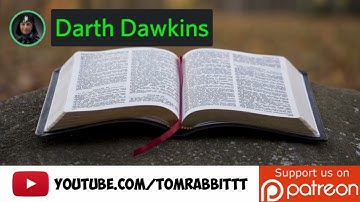 Darth Dawkins and "conceptual analysis"