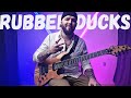 Simon lund  rubber ducks  official music  remastered version