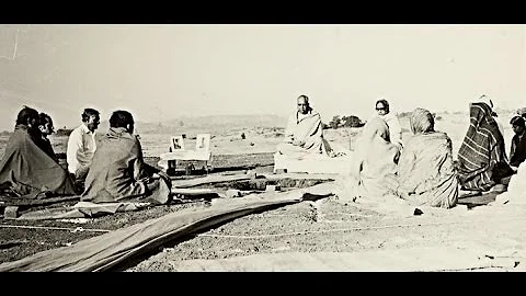 Origin of Vipassana Meditation – S N Goenka