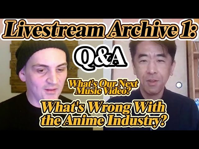 anime Archives - Video Production News