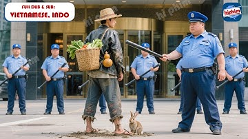 Chiến Thần Xuống Núi Đi Dự Tiệc Bị Đám Bảo Vệ Khinh Là Ăn Mày Liền Tung Chưởng Tiễn Cả Lũ Chầu Trời