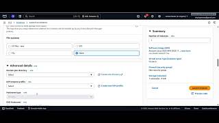 Create EC2 Instance in AWS : Step by Step