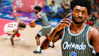 Markus Got Them LEANING! GM Asks Markus For TRADE Advice! NBA 2K21 Next Gen MyCAREER Ep #16