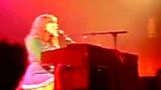 Watch Kate Nash The Shit Song video