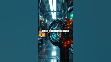 The Evolution of Quantum Sensors