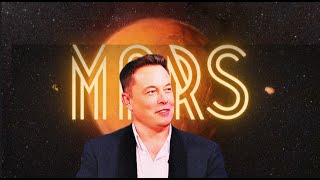 Occupying Mars | Elon Musk Edit | Starbase