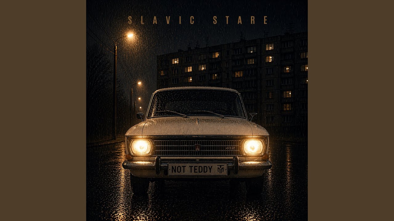 Watch Slavic Stare on YouTube Watch Slavic Stare on YouTube