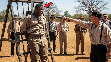 They Locked Up the Most Dangerous Slave for Execution—Until He Broke Out