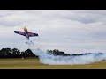 Martin Šonka at AirShow Žamberk 2022