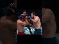 John Pork vs Lucas Caldas #shorts