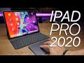 iPad Pro 2020 Review: Is Apple's best iPad worth the upgrade?