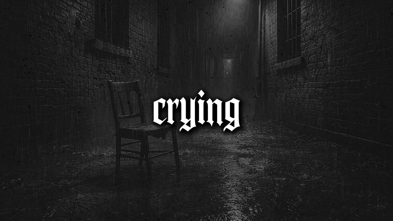 Freestyle Boom Bap Beat | CRYING | Old School Hip Hop Beat | Rap Instrumental | Antidote Beats