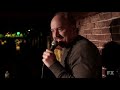 Louis CK: Live at Comedy Cellar