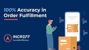 B2B Outward with Increff WMS