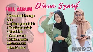 MISEM SAMBIH NANGIS FULL ALBUM DIANA SYARIF